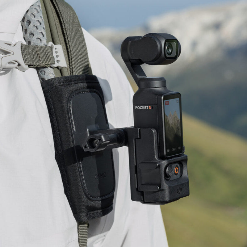 DJI Osmo Pocket 3 拡張アダプター