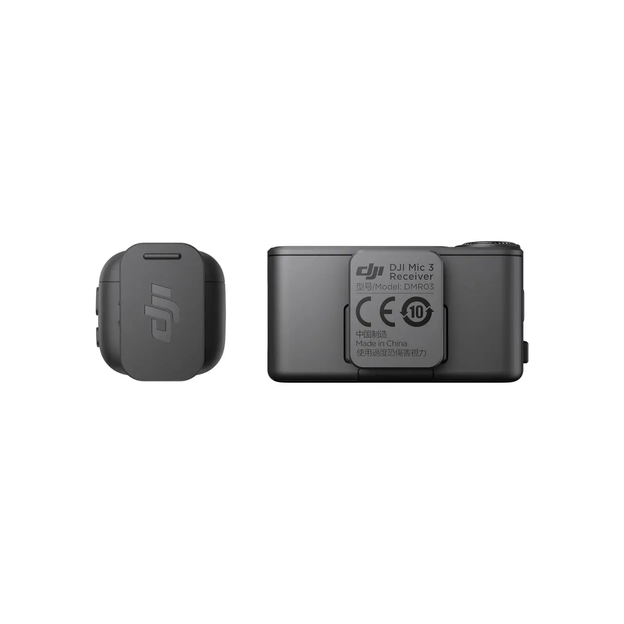 DJI Mic 3(1 TX + 1 RX)