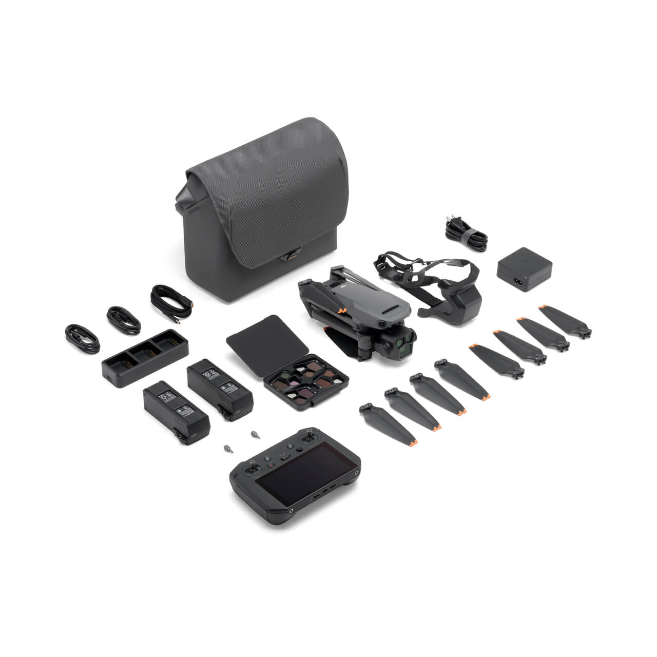 DJI Mavic 3 Pro Cine Premium コンボ(DJI RC Pro付属)