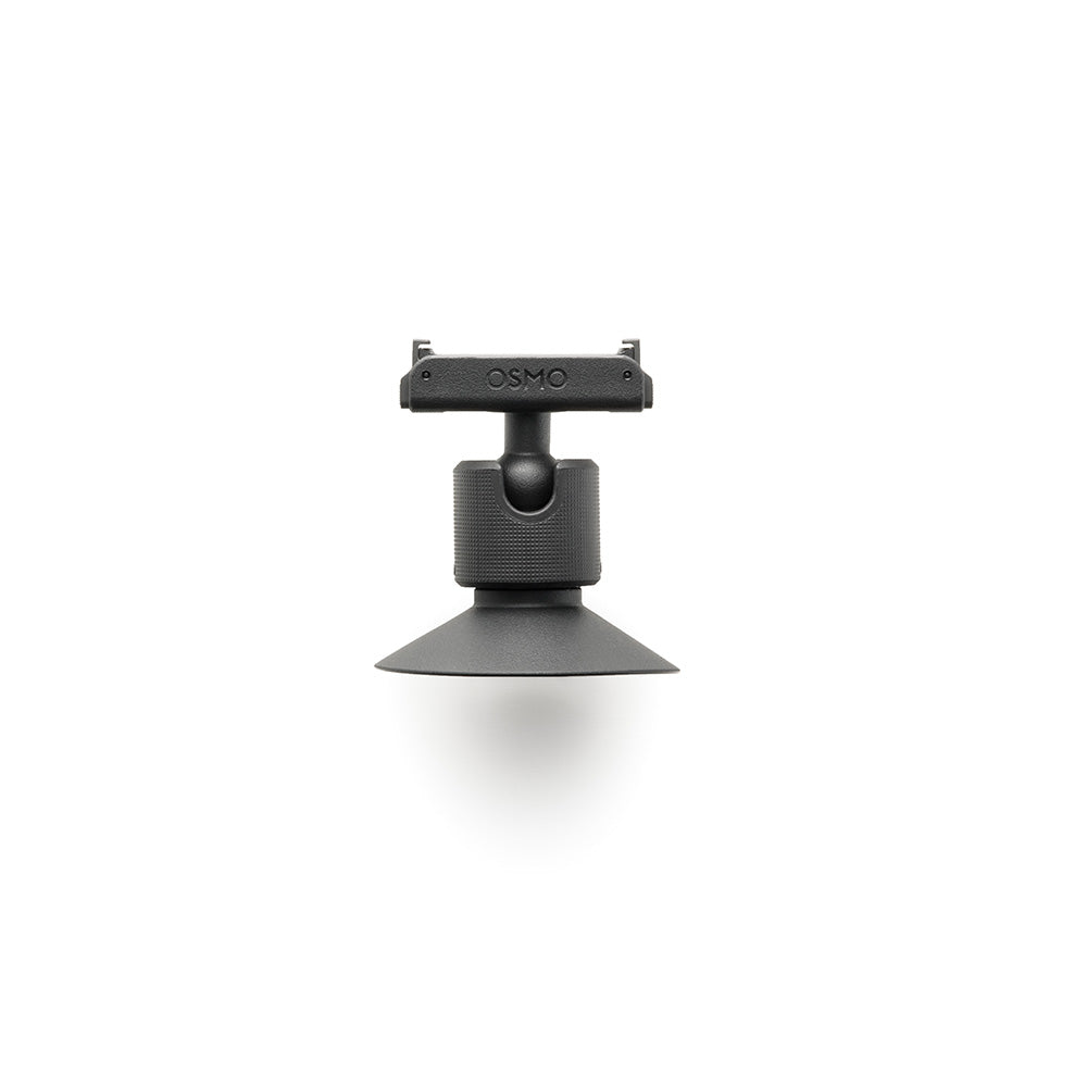 DJI Osmo Nano 両方向磁気ボールジョイント アダプターマウント