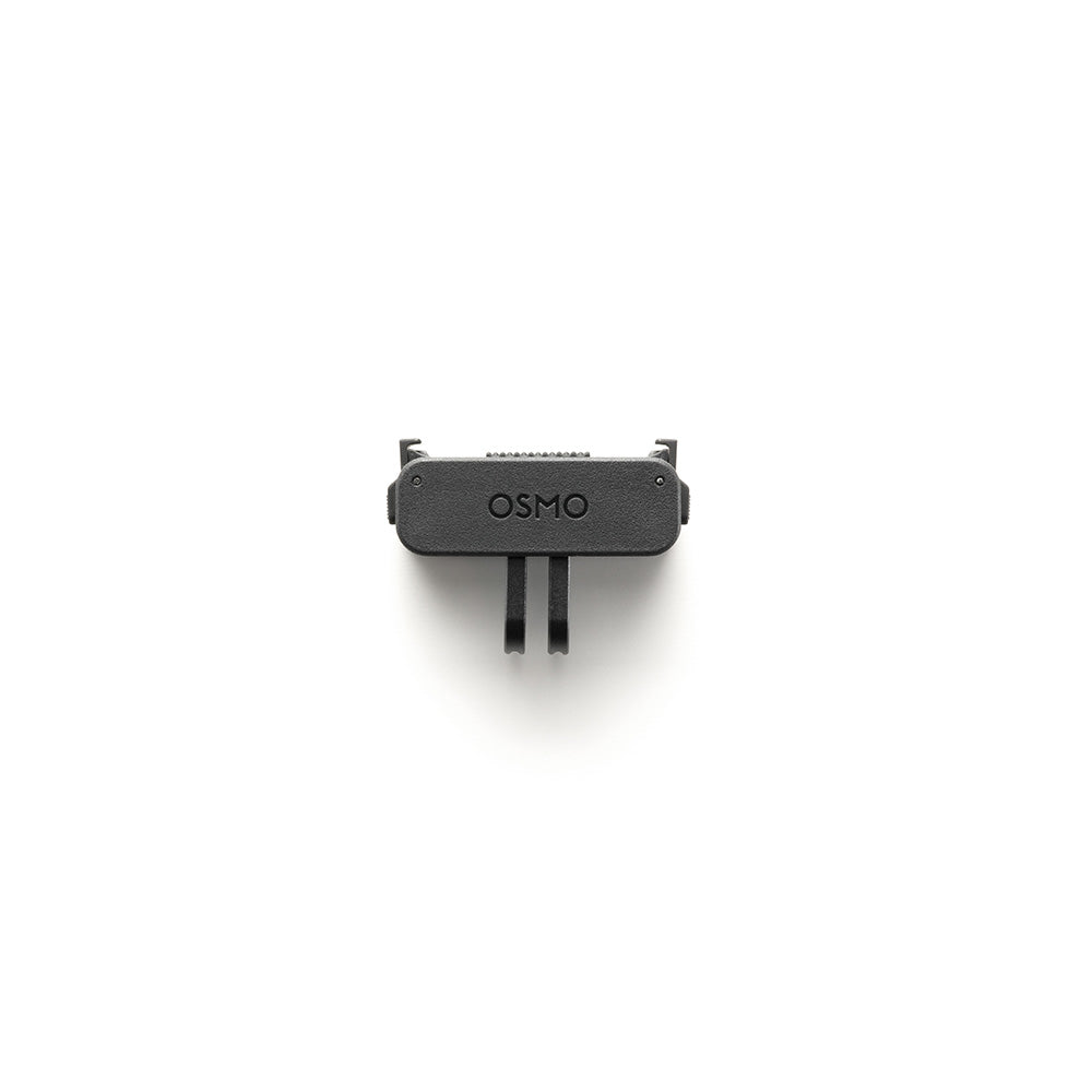 DJI Osmo 両方向クイックリリース式折りたたみアダプターマウント