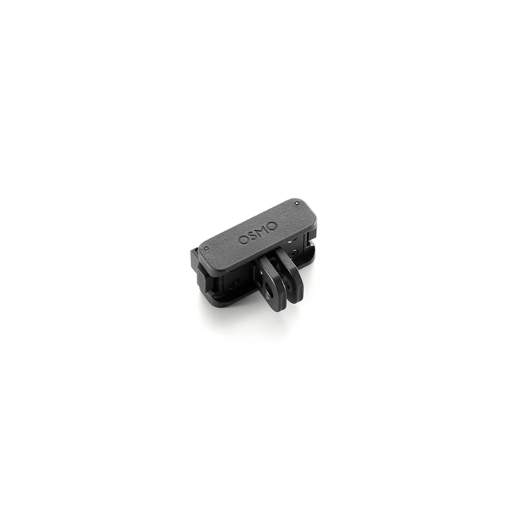 DJI Osmo 両方向クイックリリース式折りたたみアダプターマウント