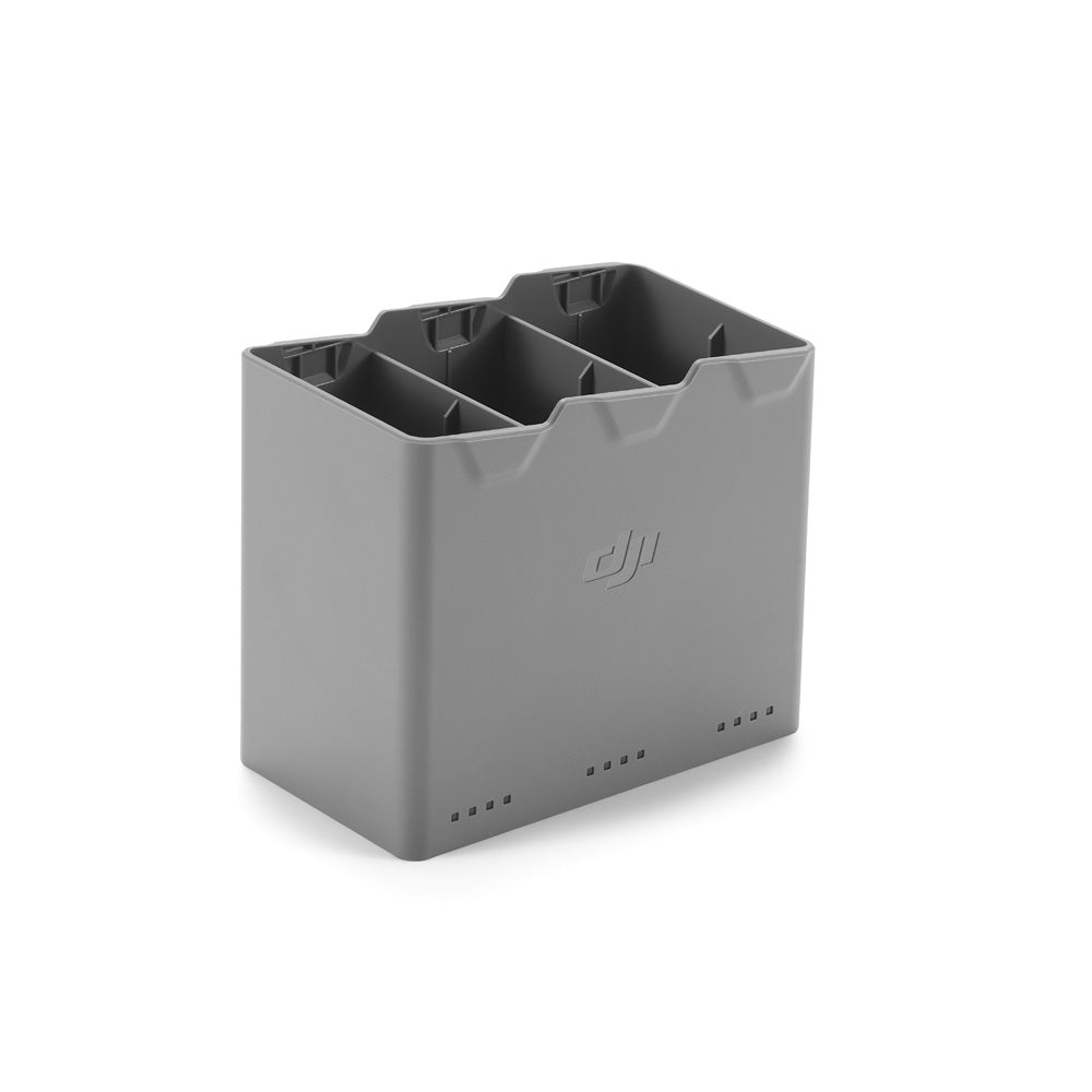 DJI Mini 5 Pro 2WAY充電ハブ