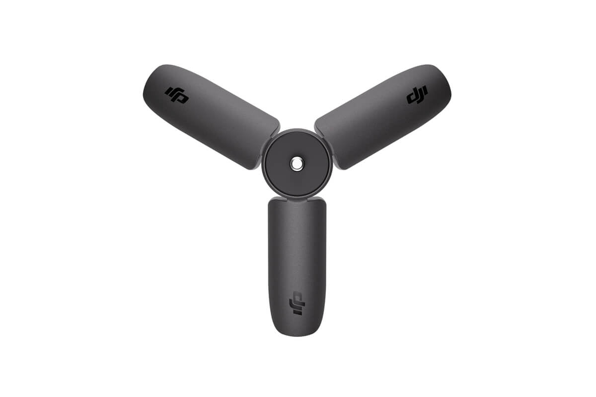 DJI Osmo ミニ三脚