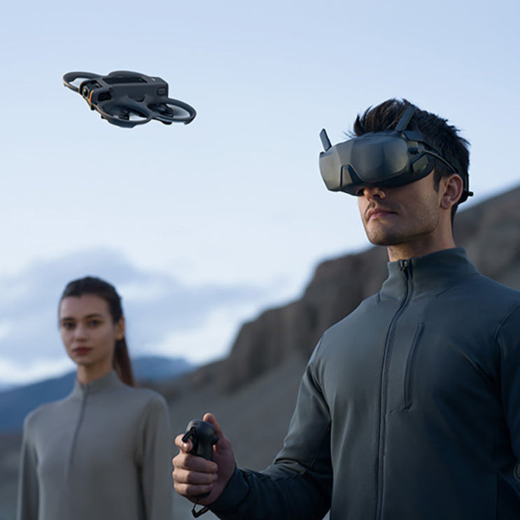 DJI Neo Motion Fly Moreコンボ