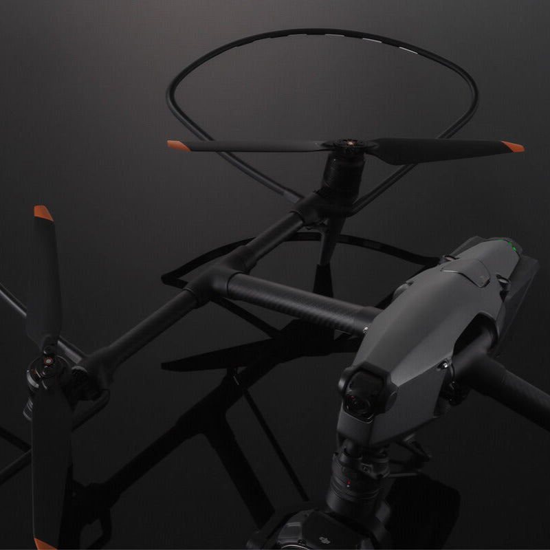 DJI Inspire 3 プロペラガード