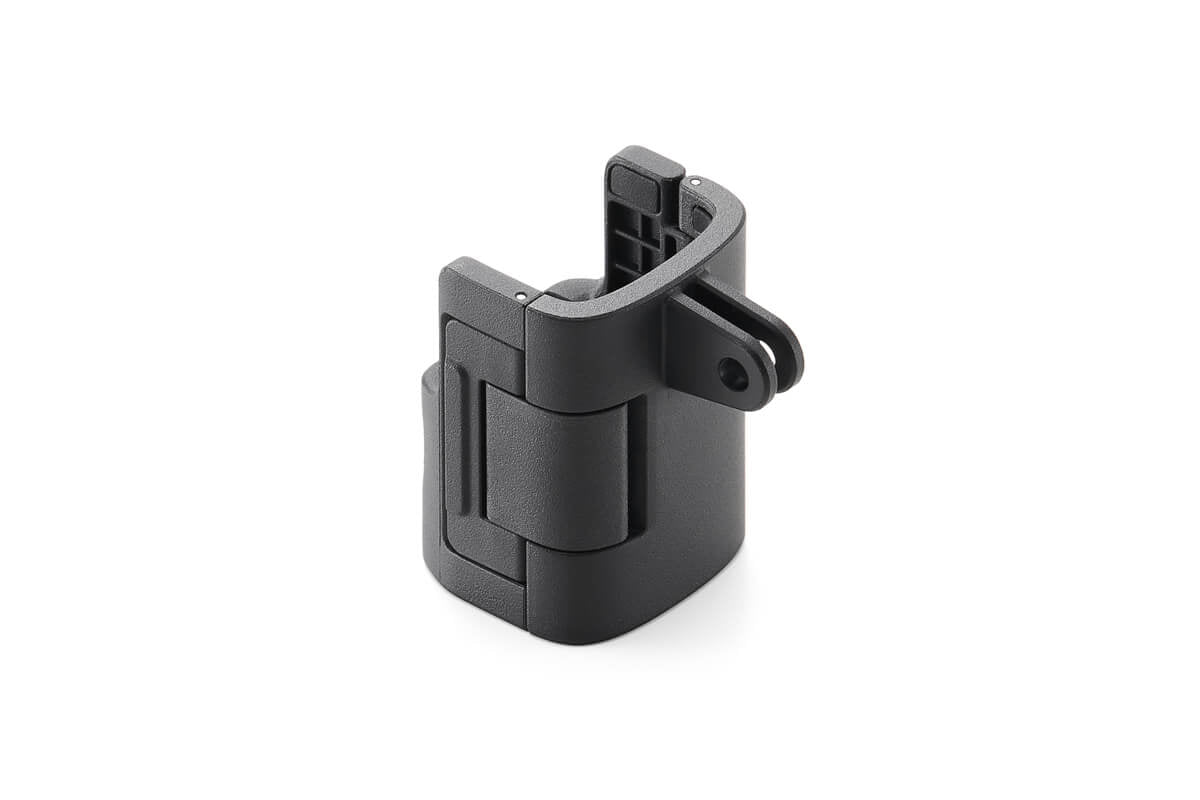 DJI Osmo Pocket 3 拡張アダプター
