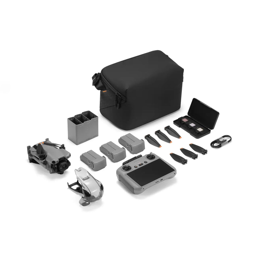 DJI Mini 5 Pro Fly Moreコンボ Plus (DJI RC 2付属)