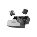 DJI Mic 3（2 TX + 1 RX + 充電ケース）