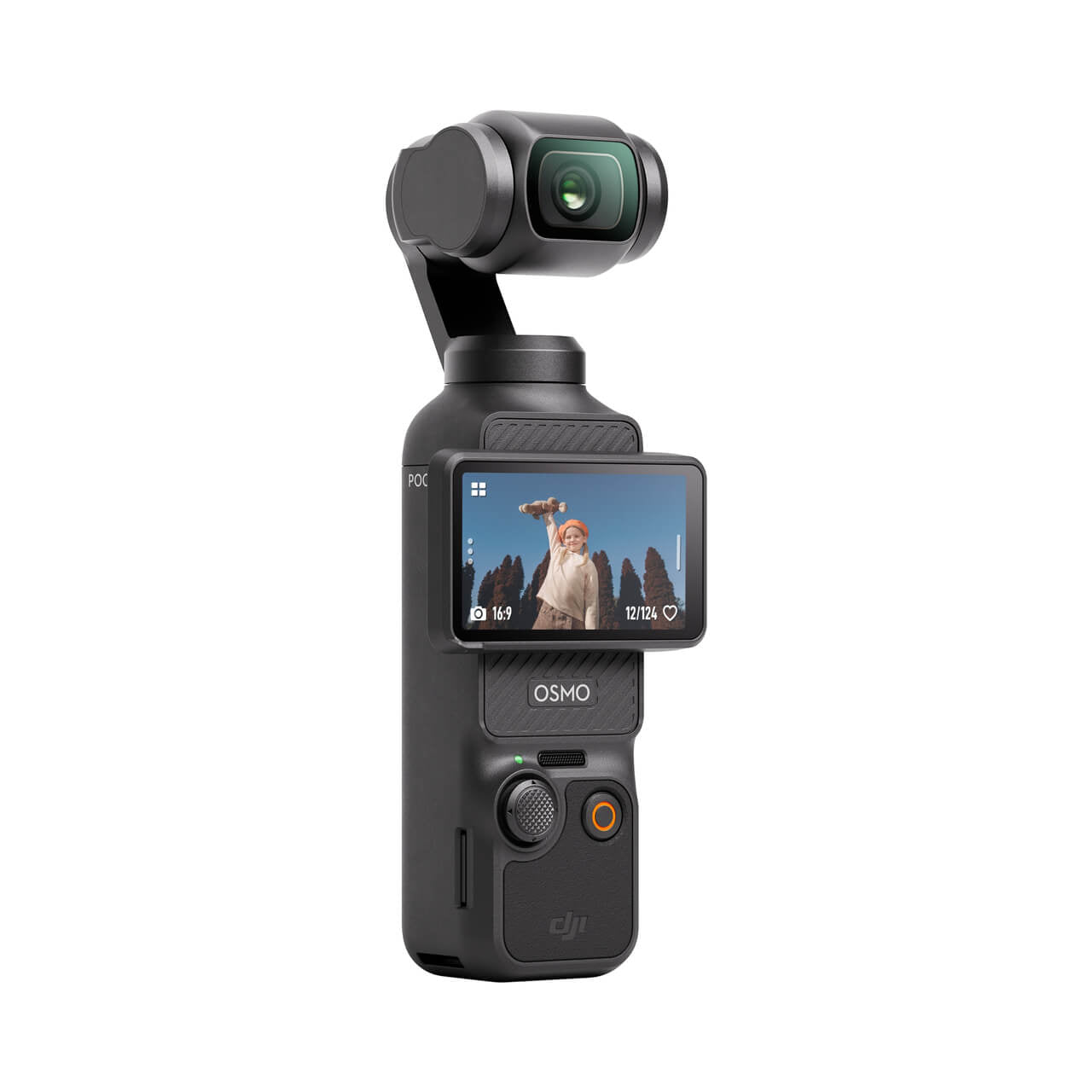 DJI Osmo Pocket 3 クリエイター コンボ – 【公式】ディーストア | DJI
