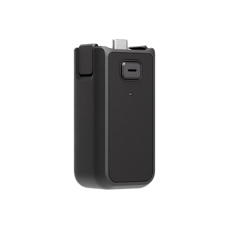 DJI Osmo Pocket 3 バッテリーハンドル