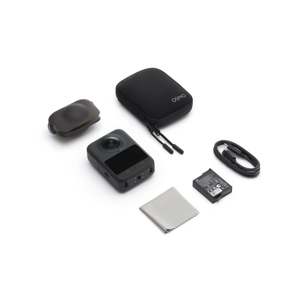 DJI Osmo 360 スタンダードコンボ