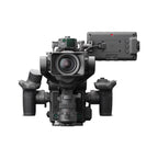 DJI Ronin 4D 4軸シネマカメラ 8K コンボ［取り寄せ］