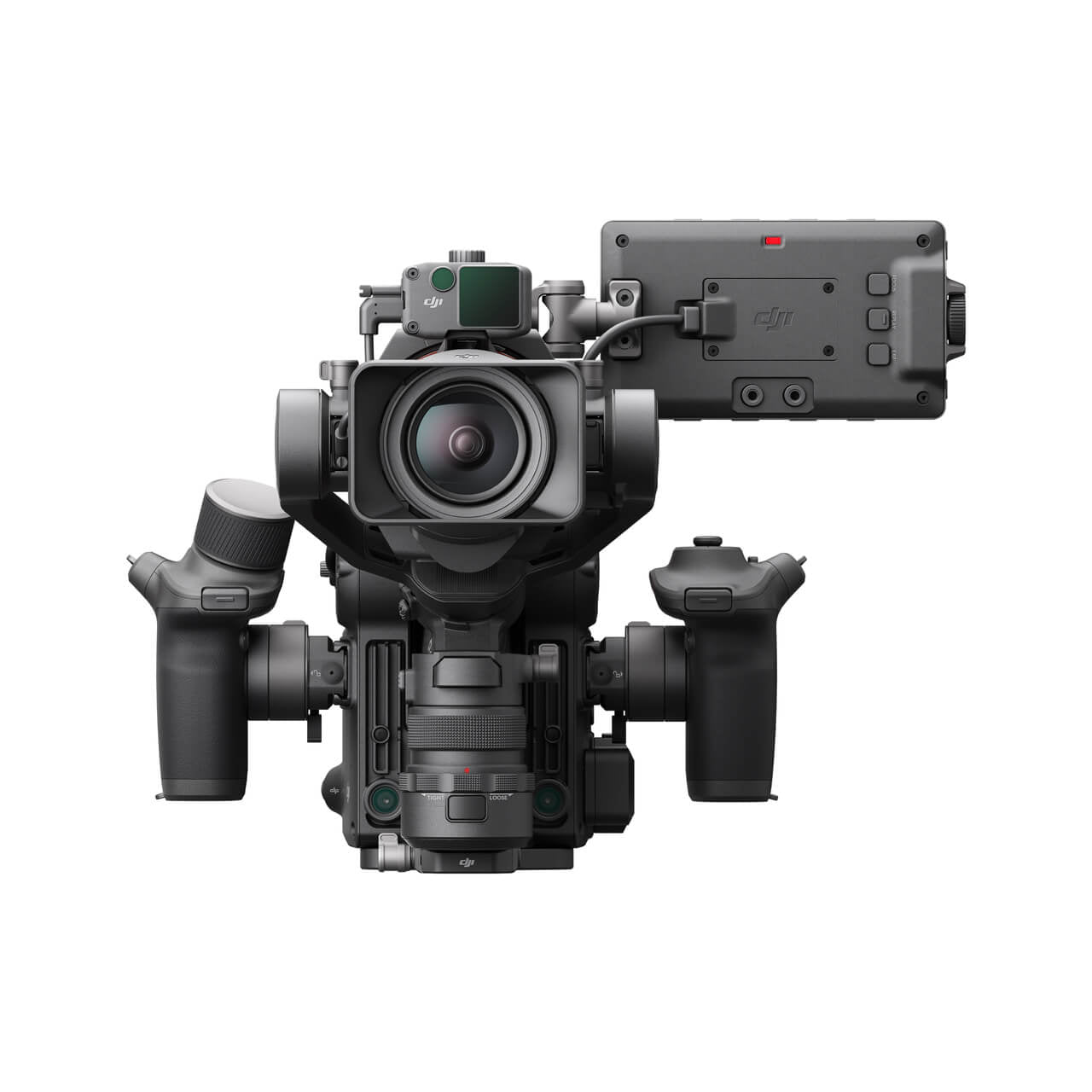 DJI Ronin 4D 4軸シネマカメラ 8K コンボ［取り寄せ］