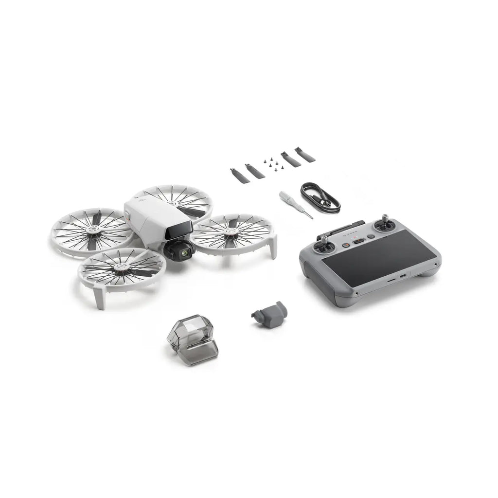 DJI Flip（DJI RC 2付属）
