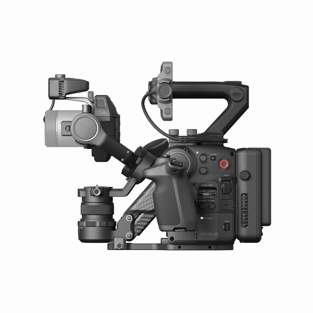 DJI Ronin 4D-6K［取り寄せ］