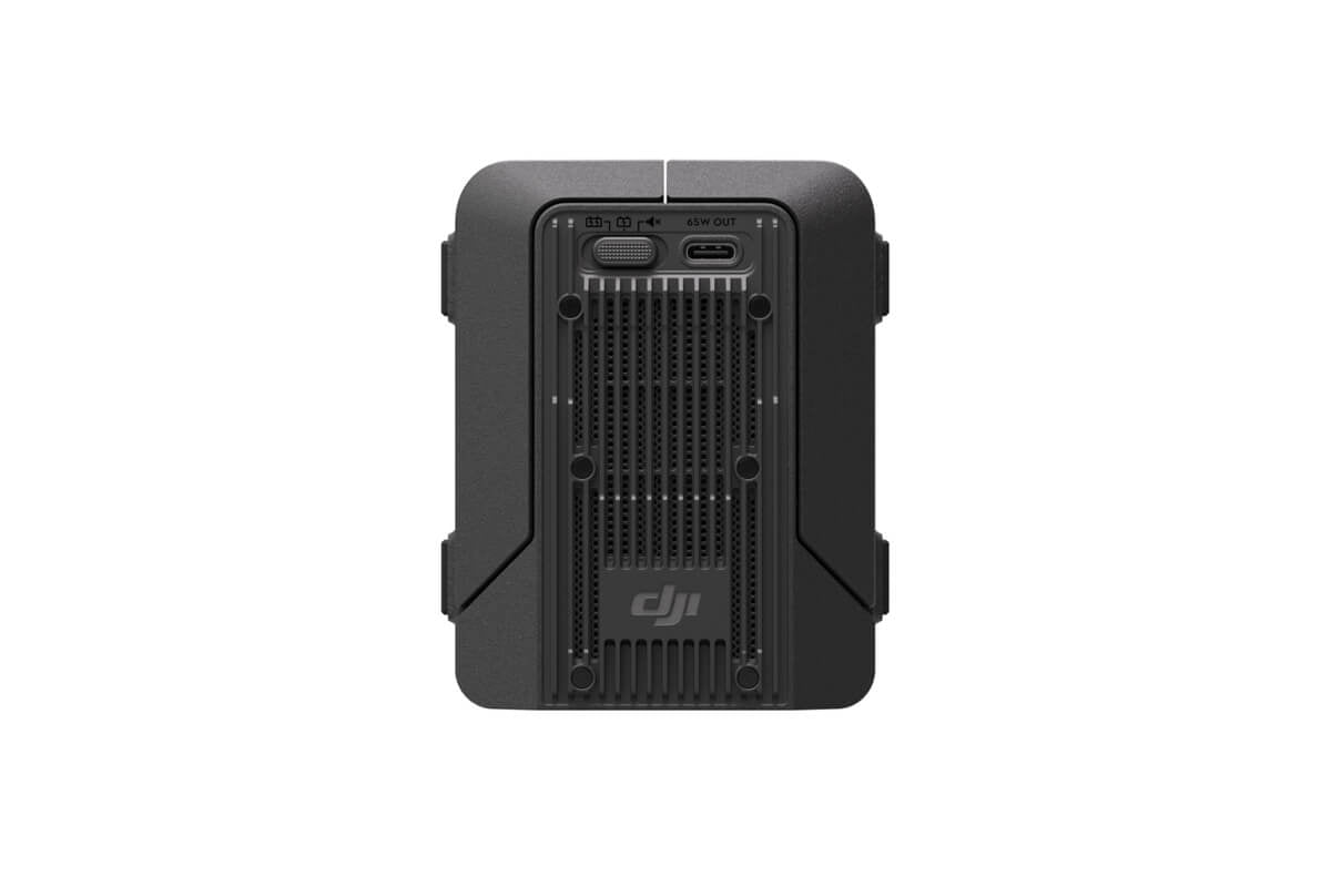 DJI TB51 インテリジェント バッテリー充電ハブ