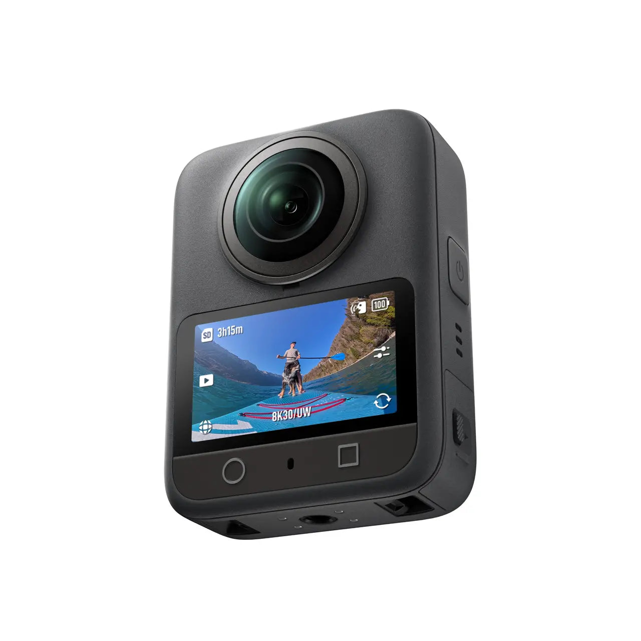 DJI Osmo 360 アドベンチャーコンボ