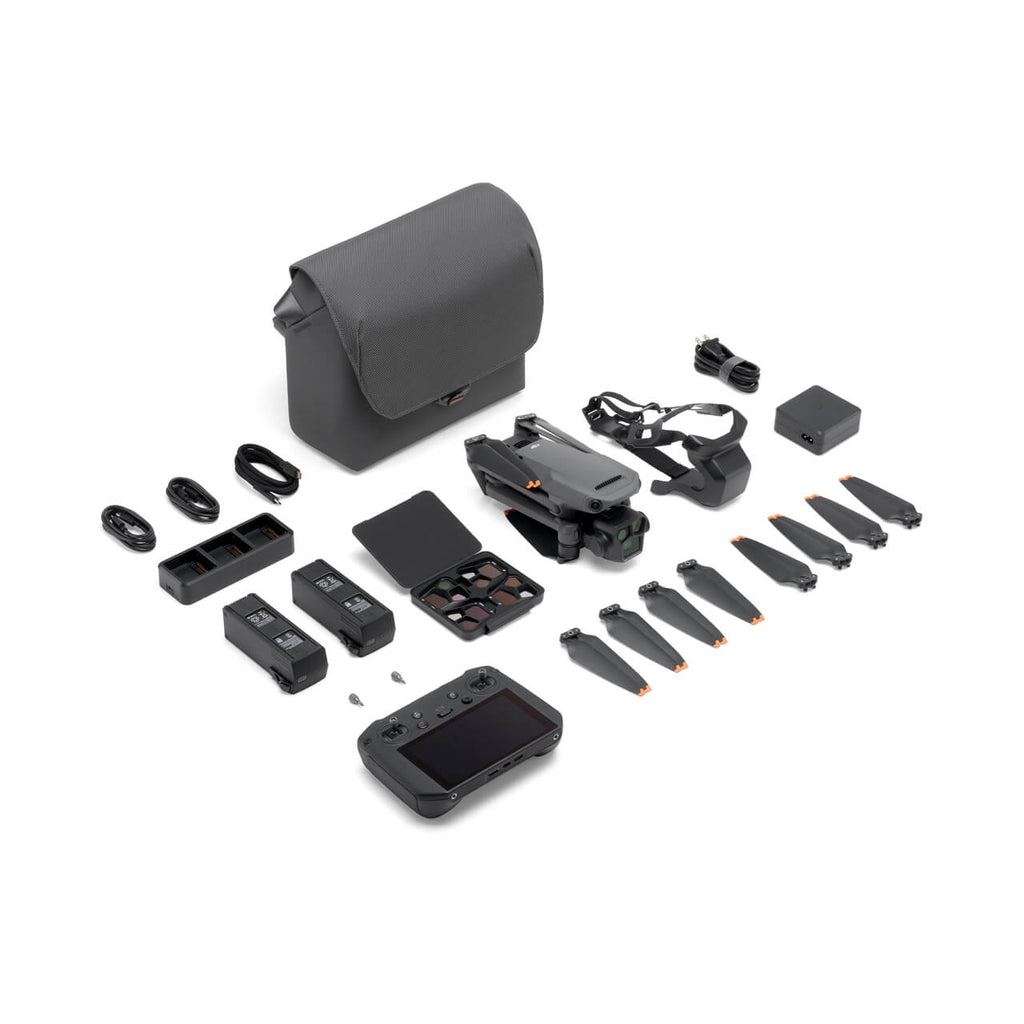 DJI Mavic 3 Pro Cine Premium コンボ（DJI RC Pro付属）