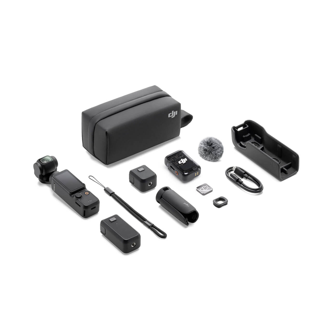 DJI Osmo Pocket 3 クリエイター コンボ