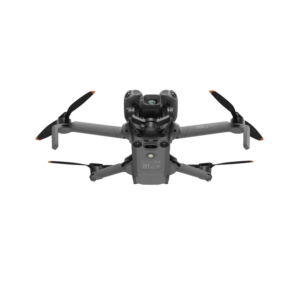 DJI Mini 5 Pro Fly Moreコンボ Plus (DJI RC 2付属)
