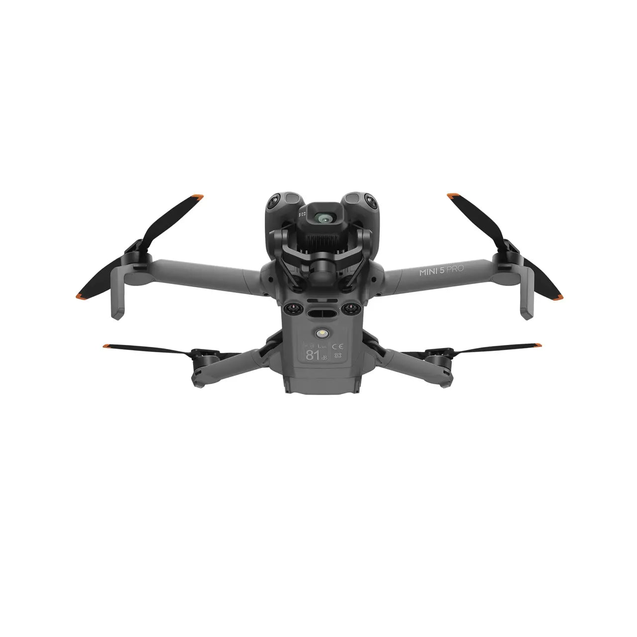 DJI Mini 5 Pro Fly Moreコンボ (DJI RC-N3付属)