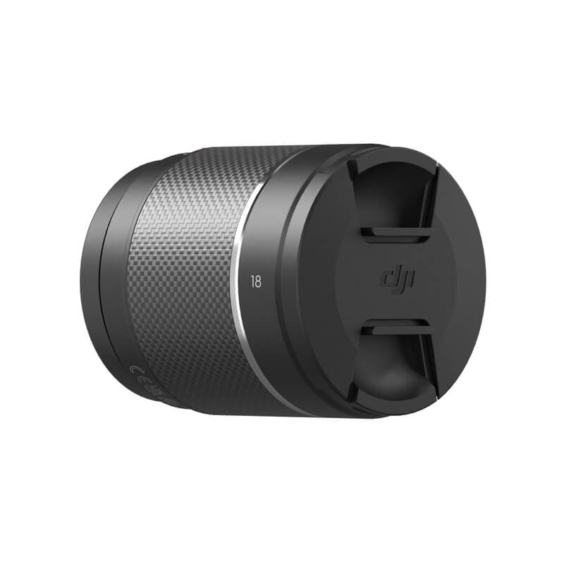 DJI DL 18 mm F2.8 ASPHレンズ［取り寄せ］
