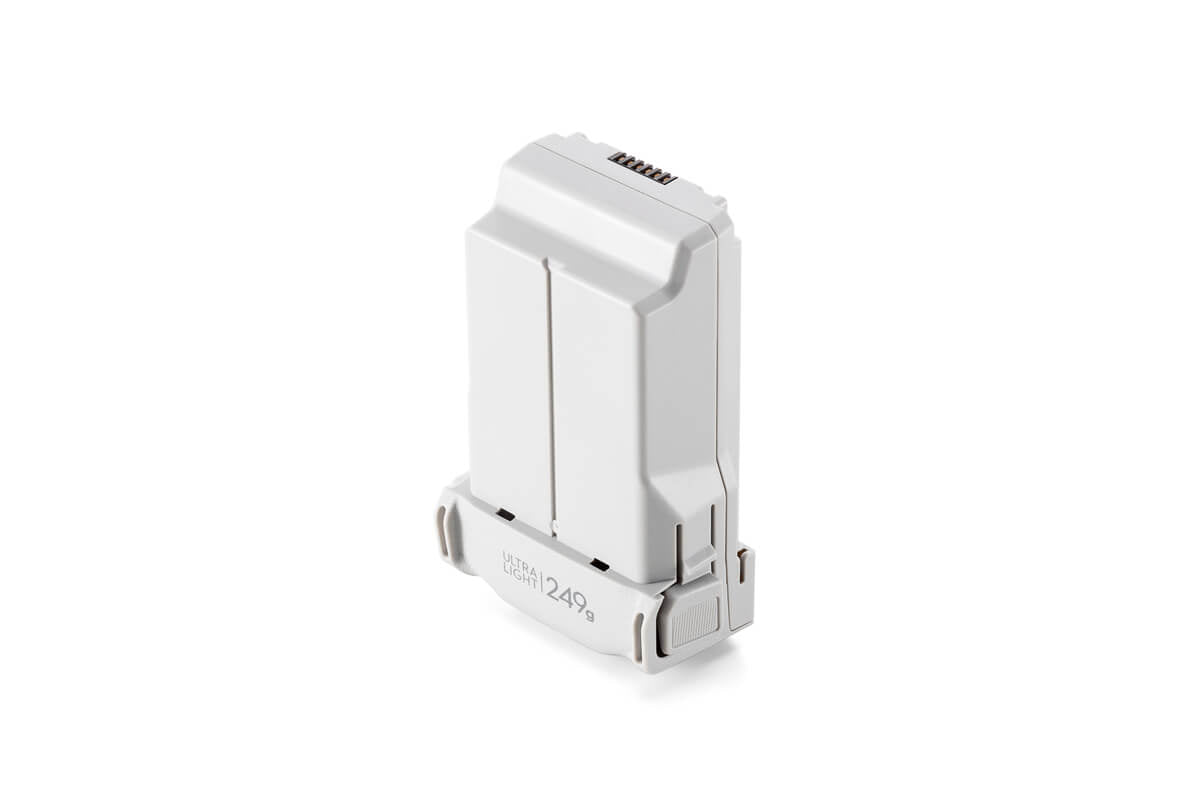 DJI Mini 4 Pro インテリジェントバッテリー