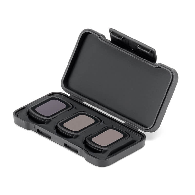 DJI Osmo Pocket 3 NDフィルターセット（磁気着脱式）
