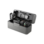 DJI Mic 3（2 TX + 1 RX + 充電ケース）