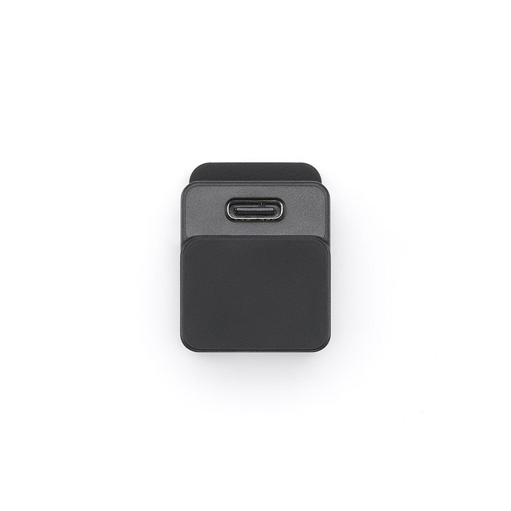 DJI Mic シリーズカメラアダプター