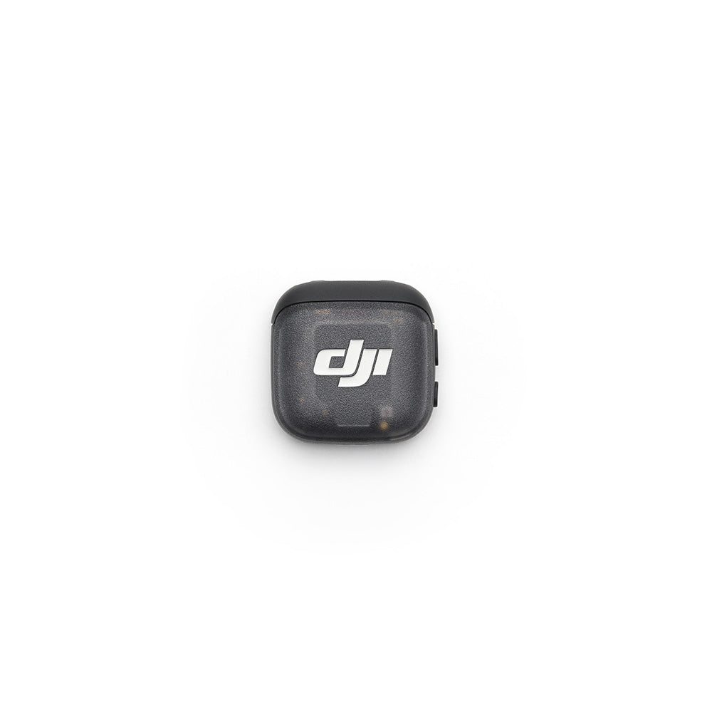 DJI Mic 3トランスミッター