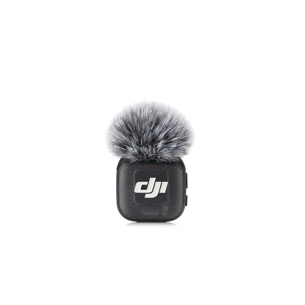 DJI Mic 3トランスミッター