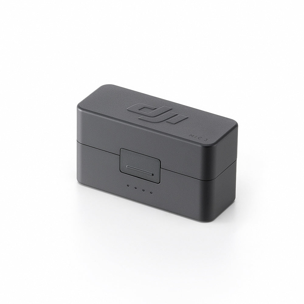 DJI Mic 3 充電ケース