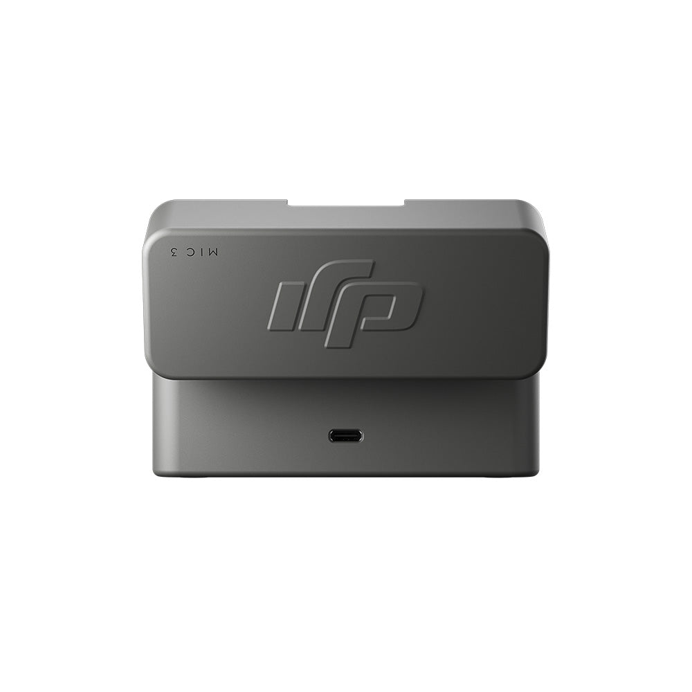 DJI Mic 3 充電ケース