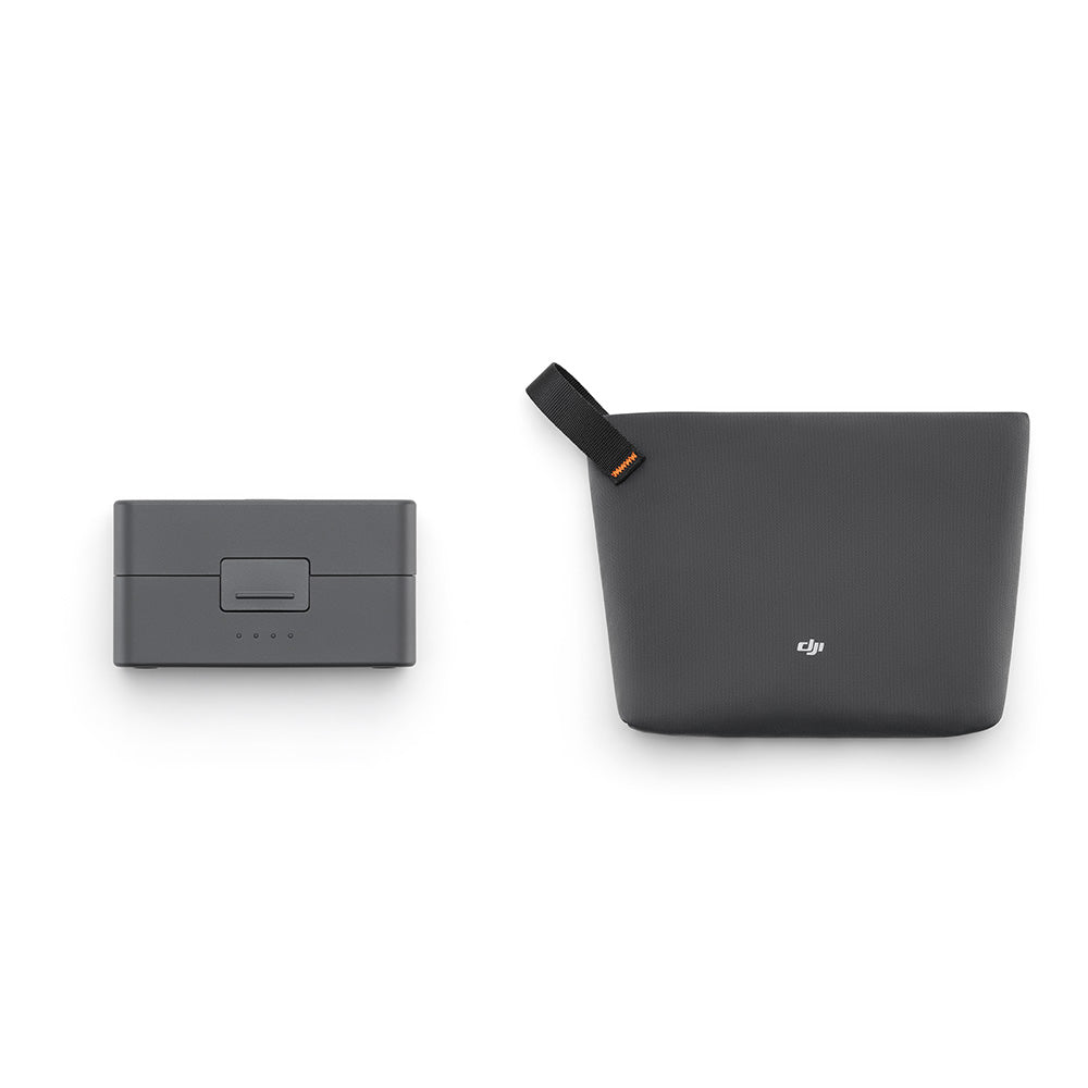 DJI Mic 3 充電ケース