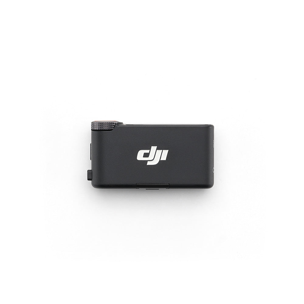 DJI Mic 3 レシーバー