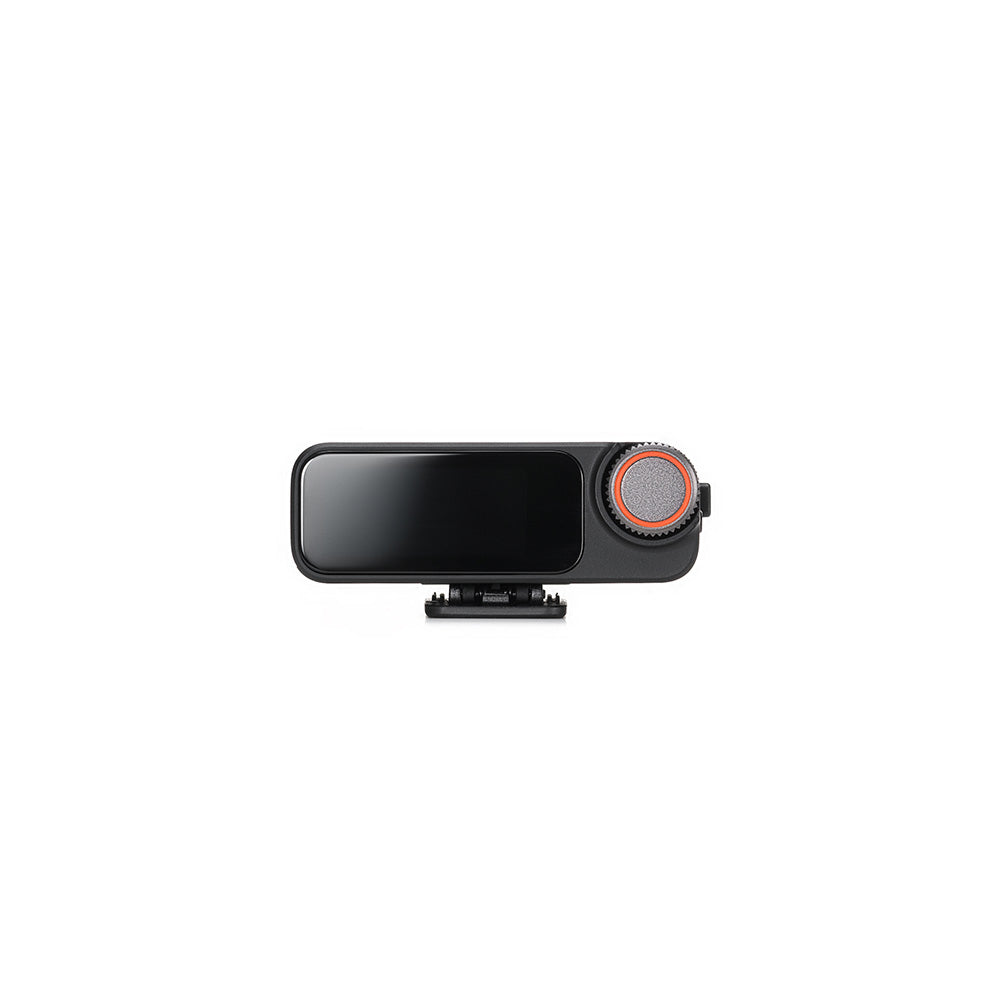 DJI Mic 3 レシーバー