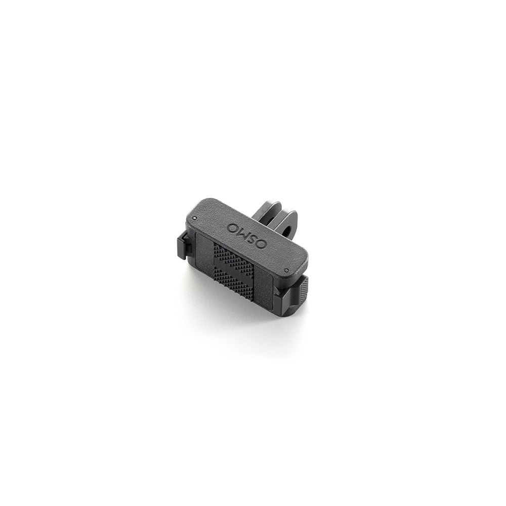DJI Osmo 両方向クイックリリース式折りたたみアダプターマウント