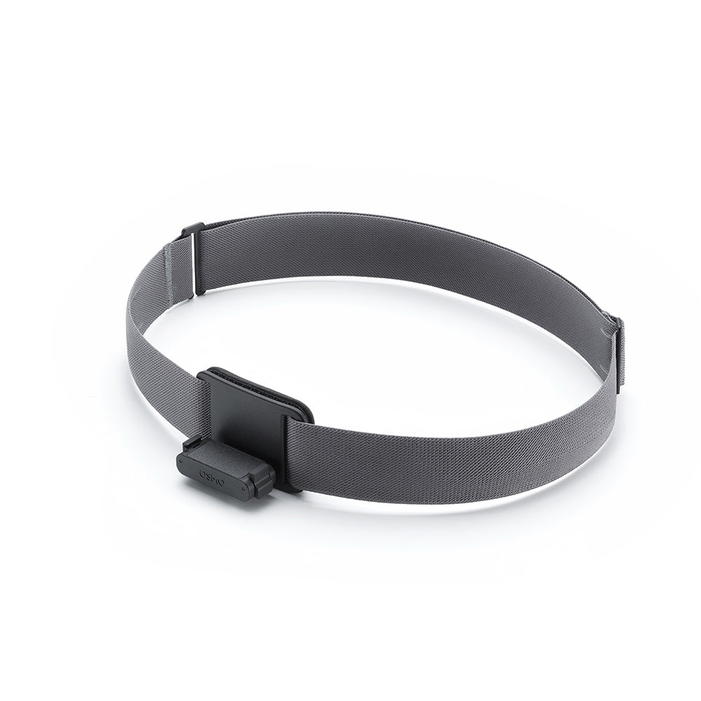 DJI Osmo Nano 磁気ヘッドバンド