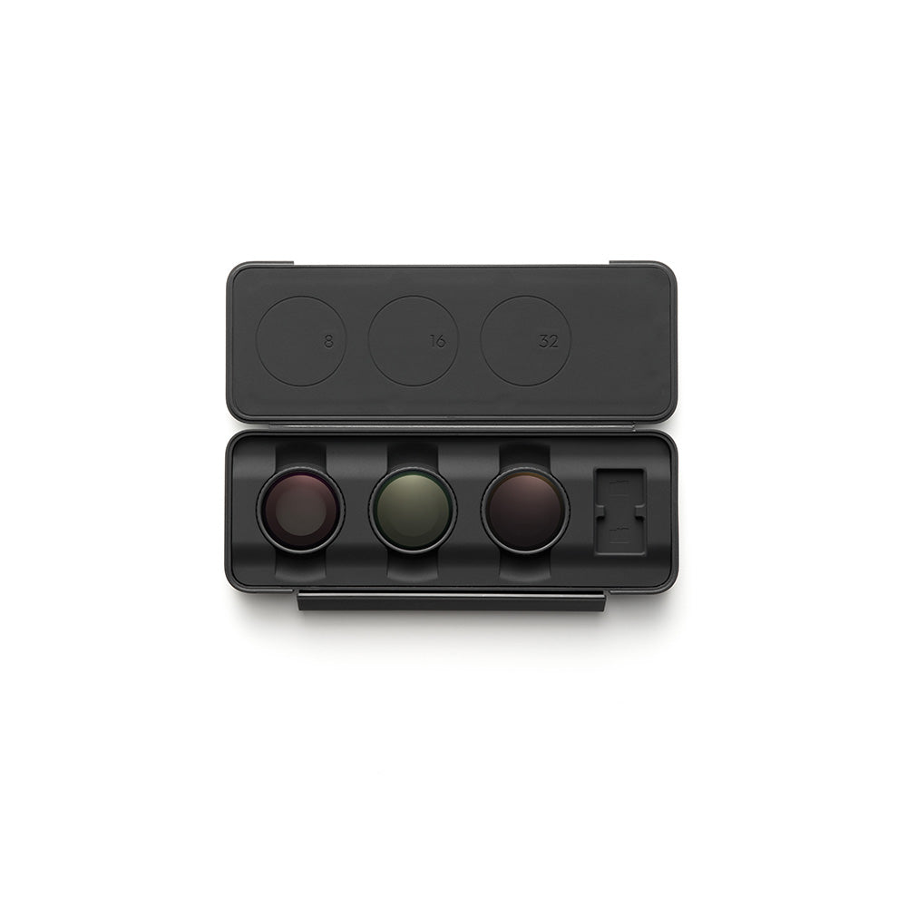 DJI Osmo Nano ND フィルターセット
