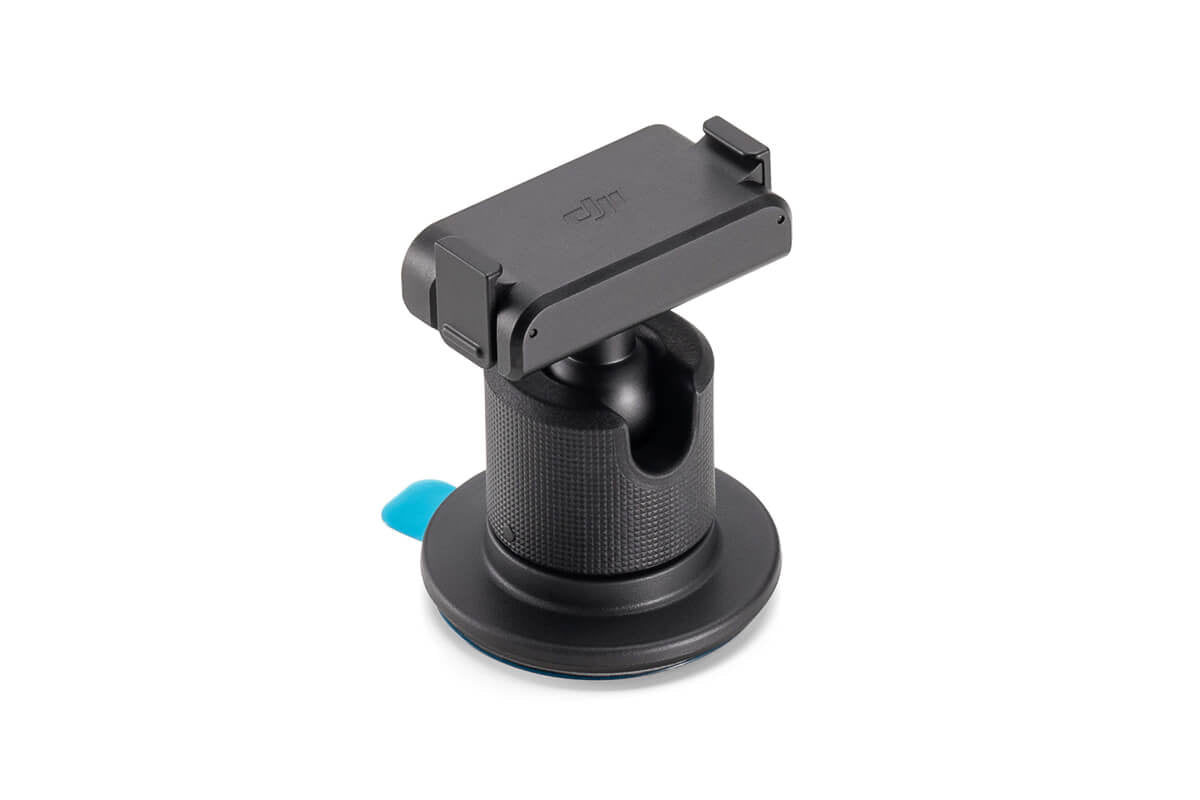 DJI Osmo 磁気ボールジョイント アダプターマウント