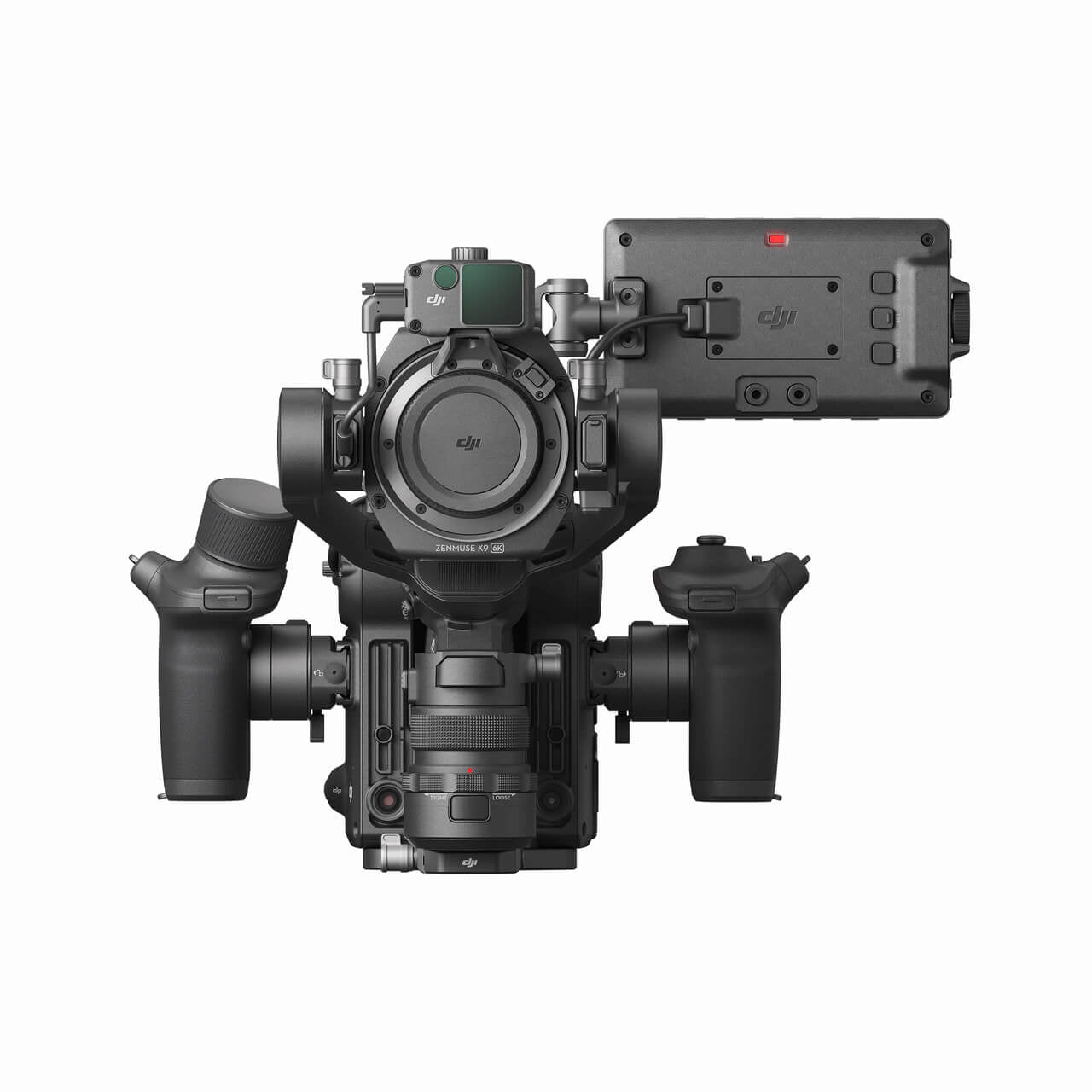 DJI Ronin 4D-6K［取り寄せ］