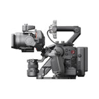 DJI Ronin 4D 4軸シネマカメラ 8K コンボ［取り寄せ］