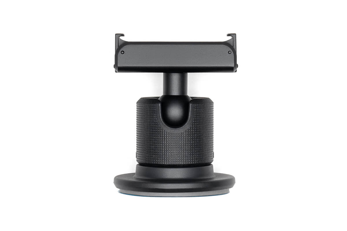DJI Osmo 磁気ボールジョイント アダプターマウント