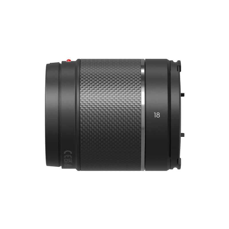 DJI DL 18 mm F2.8 ASPHレンズ［取り寄せ］