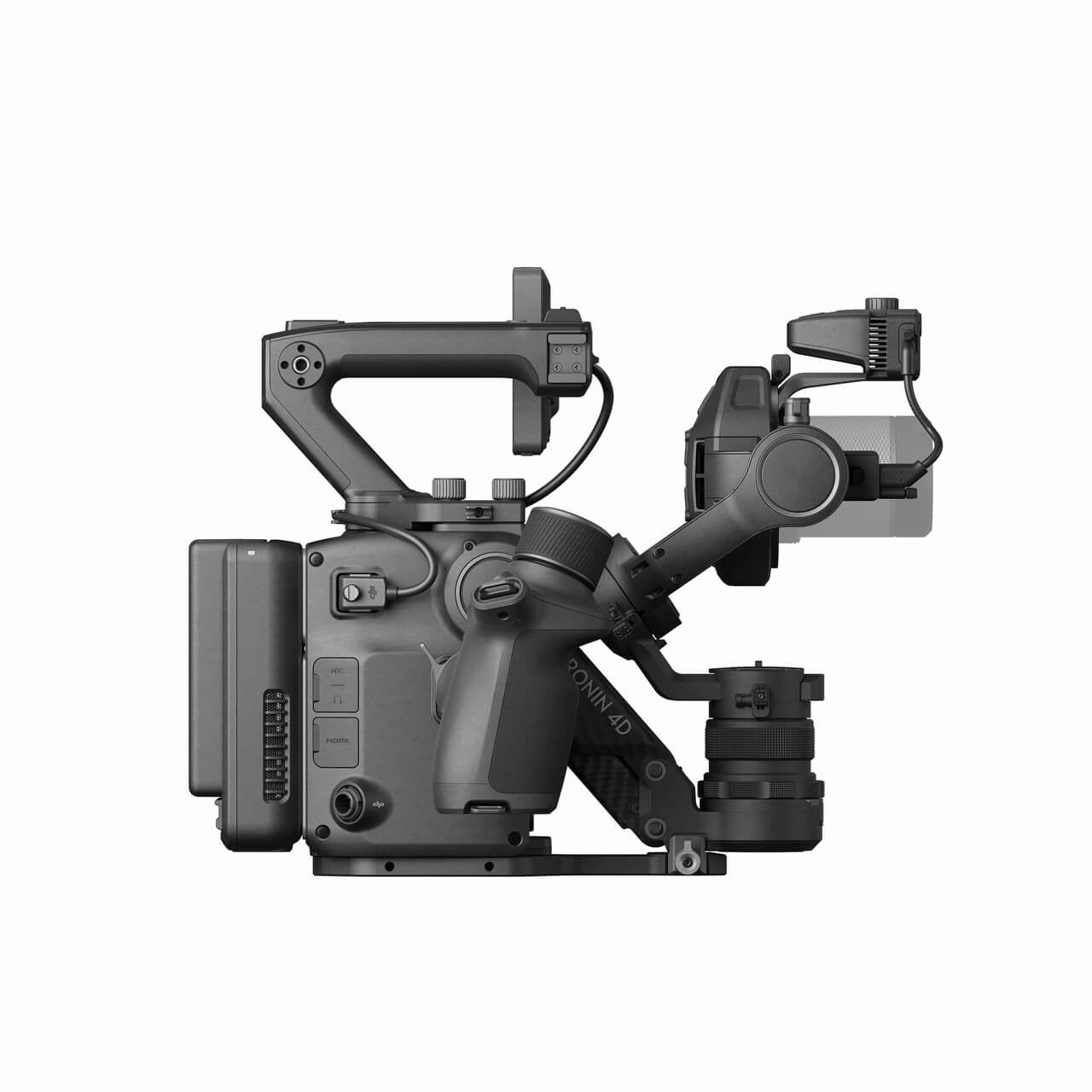 DJI Ronin 4D-6K［取り寄せ］