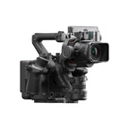 DJI Ronin 4D 4軸シネマカメラ 8K コンボ［取り寄せ］
