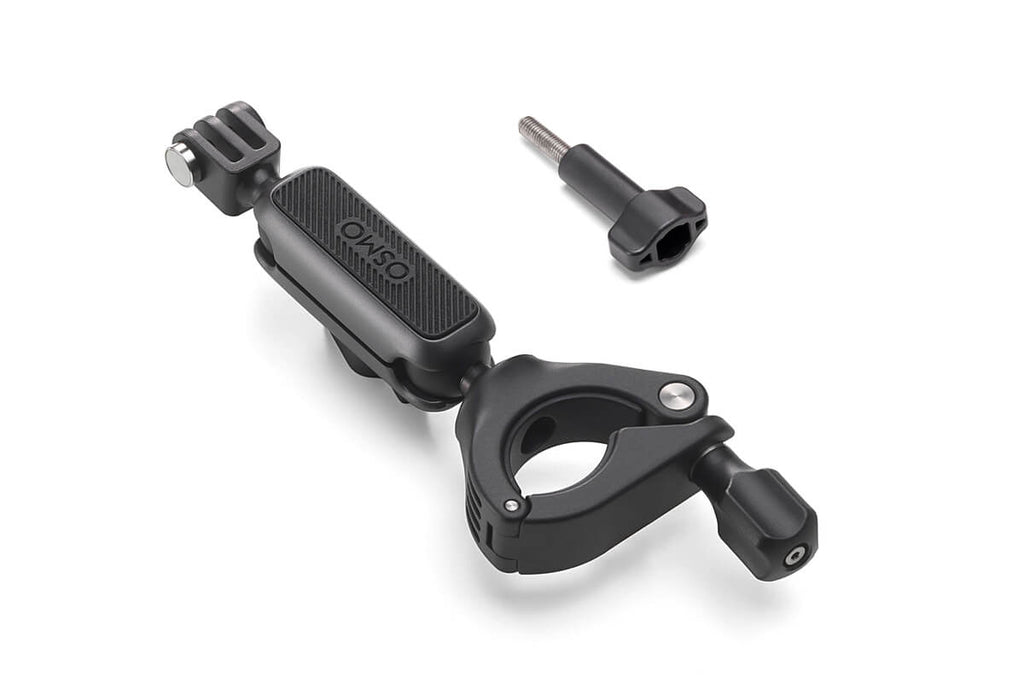 DJI Osmo Action ハンドルバー マウント