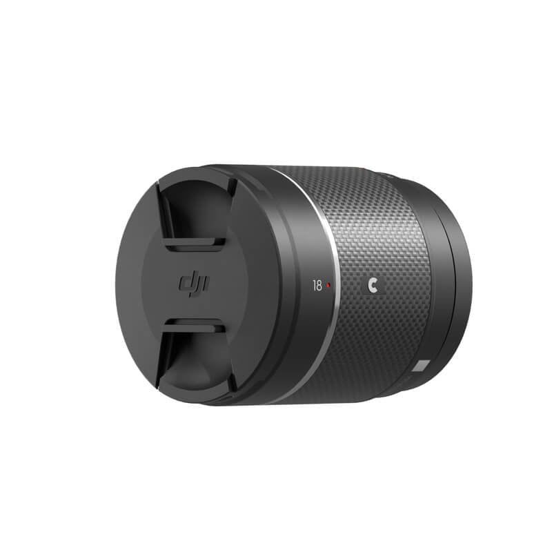 DJI DL 18 mm F2.8 ASPHレンズ［取り寄せ］